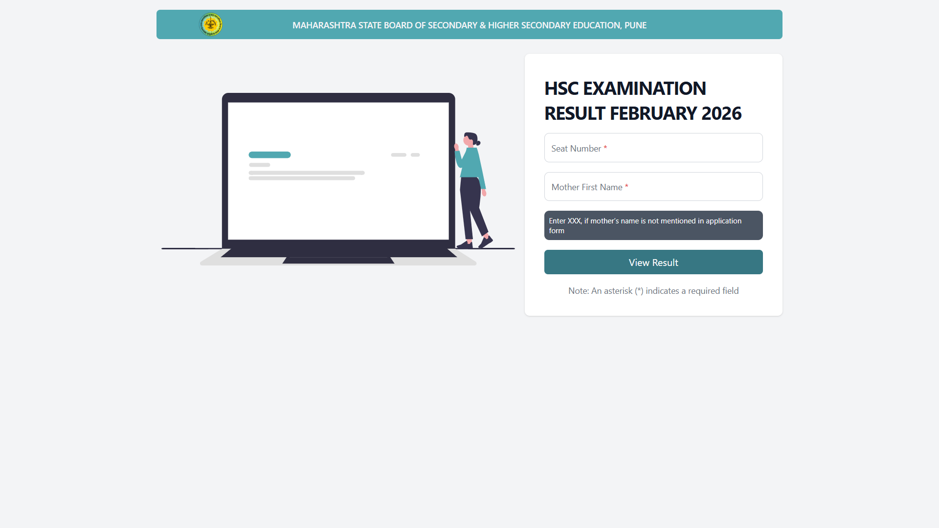 MSBSHSE Results 2026