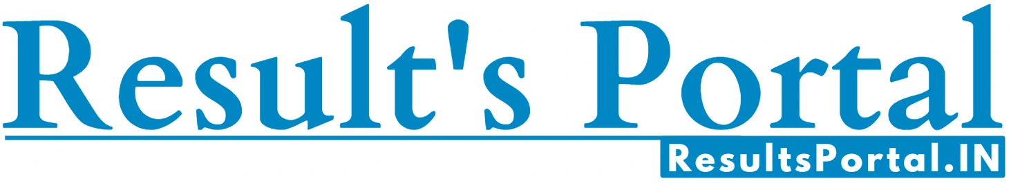 Results Portal